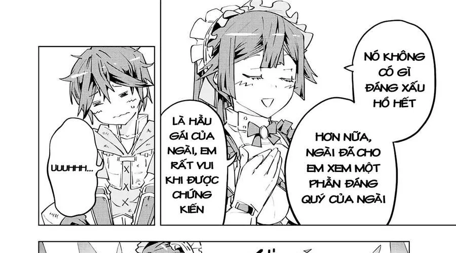 Bị Phản Bội Bởi Đồng Đội Và Sở Hữu [Gacha Không Giới Hạn] Lv.9999 Chap 73 - Next Chap 74