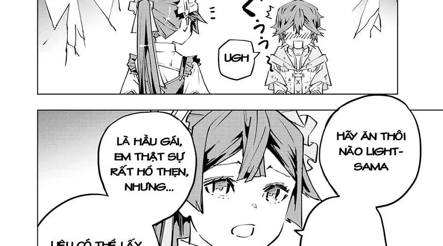 Bị Phản Bội Bởi Đồng Đội Và Sở Hữu [Gacha Không Giới Hạn] Lv.9999 Chap 73 - Next Chap 74