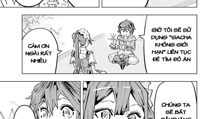 Bị Phản Bội Bởi Đồng Đội Và Sở Hữu [Gacha Không Giới Hạn] Lv.9999 Chap 73 - Next Chap 74