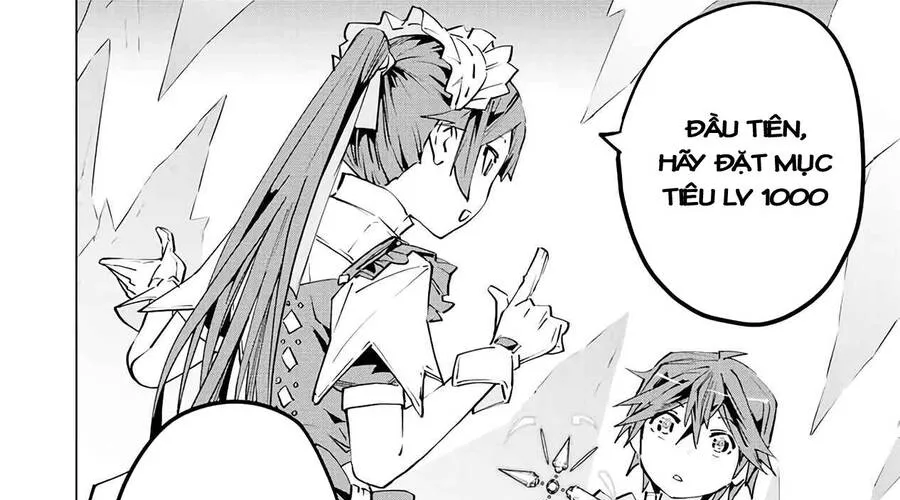 Bị Phản Bội Bởi Đồng Đội Và Sở Hữu [Gacha Không Giới Hạn] Lv.9999 Chap 73 - Next Chap 74