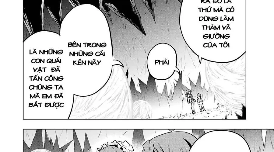 Bị Phản Bội Bởi Đồng Đội Và Sở Hữu [Gacha Không Giới Hạn] Lv.9999 Chap 73 - Next Chap 74