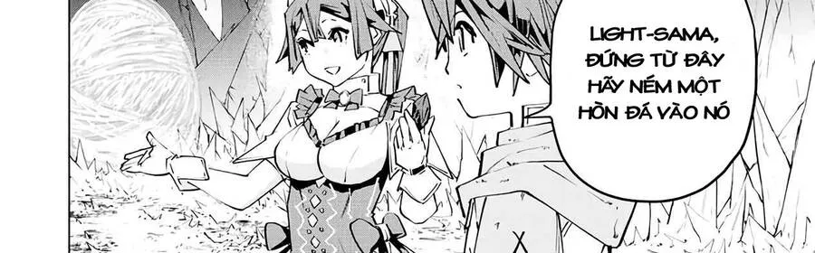 Bị Phản Bội Bởi Đồng Đội Và Sở Hữu [Gacha Không Giới Hạn] Lv.9999 Chap 73 - Next Chap 74