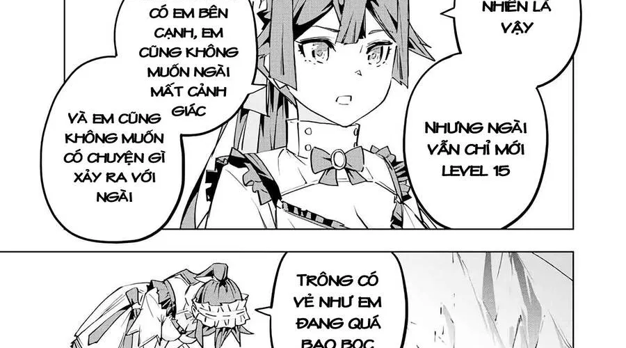 Bị Phản Bội Bởi Đồng Đội Và Sở Hữu [Gacha Không Giới Hạn] Lv.9999 Chap 73 - Next Chap 74