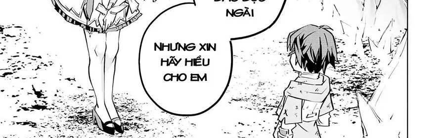 Bị Phản Bội Bởi Đồng Đội Và Sở Hữu [Gacha Không Giới Hạn] Lv.9999 Chap 73 - Next Chap 74