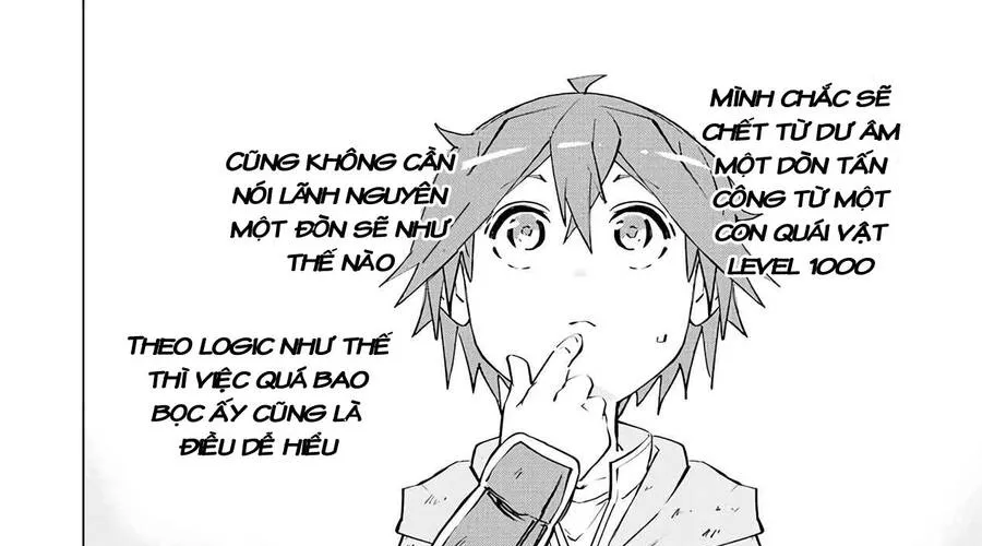Bị Phản Bội Bởi Đồng Đội Và Sở Hữu [Gacha Không Giới Hạn] Lv.9999 Chap 73 - Next Chap 74