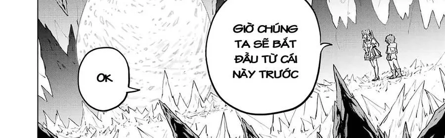 Bị Phản Bội Bởi Đồng Đội Và Sở Hữu [Gacha Không Giới Hạn] Lv.9999 Chap 73 - Next Chap 74