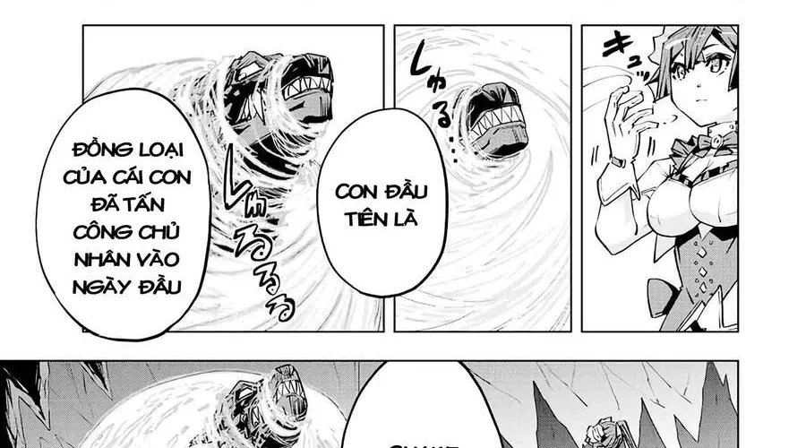 Bị Phản Bội Bởi Đồng Đội Và Sở Hữu [Gacha Không Giới Hạn] Lv.9999 Chap 73 - Next Chap 74
