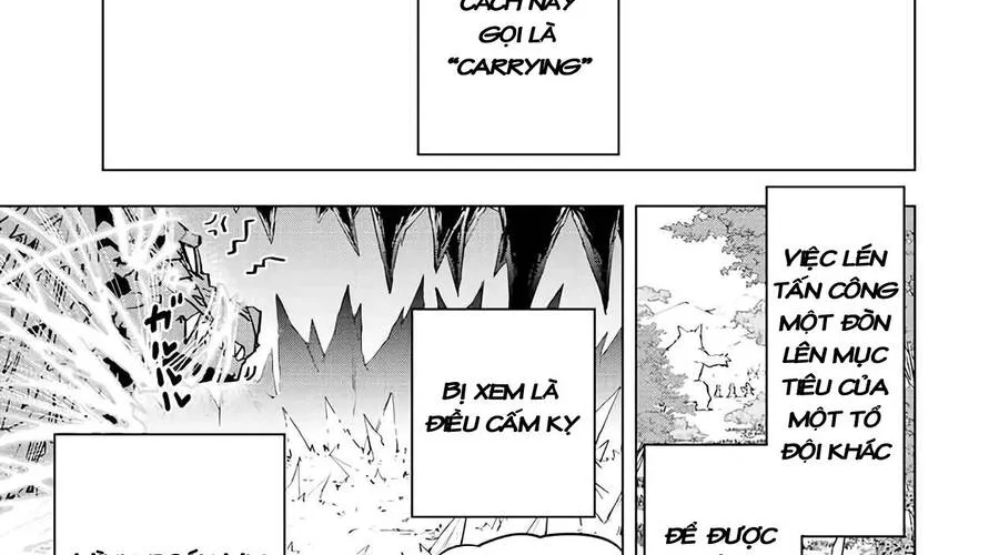 Bị Phản Bội Bởi Đồng Đội Và Sở Hữu [Gacha Không Giới Hạn] Lv.9999 Chap 73 - Next Chap 74