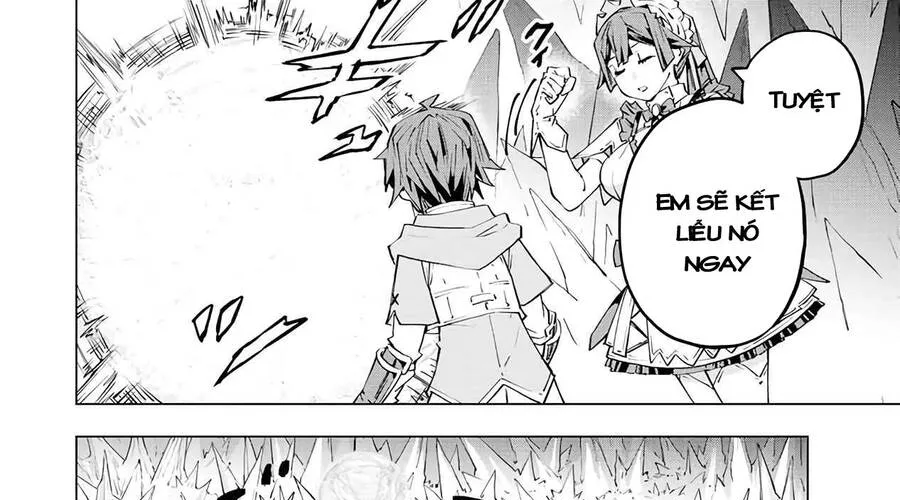 Bị Phản Bội Bởi Đồng Đội Và Sở Hữu [Gacha Không Giới Hạn] Lv.9999 Chap 73 - Next Chap 74