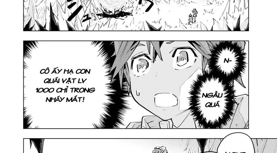 Bị Phản Bội Bởi Đồng Đội Và Sở Hữu [Gacha Không Giới Hạn] Lv.9999 Chap 73 - Next Chap 74