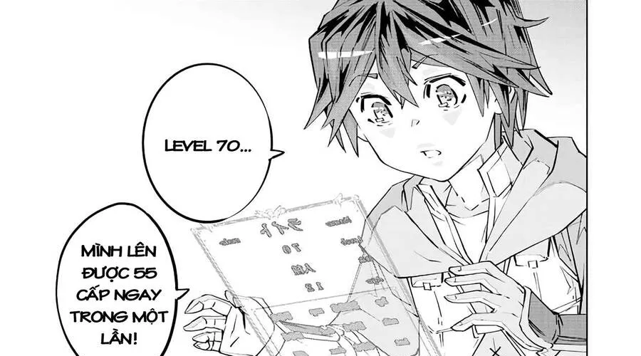 Bị Phản Bội Bởi Đồng Đội Và Sở Hữu [Gacha Không Giới Hạn] Lv.9999 Chap 73 - Next Chap 74
