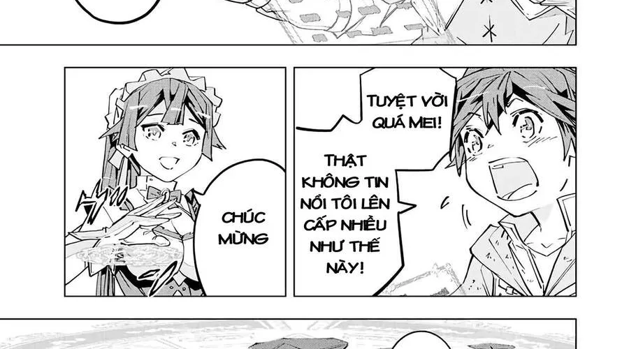 Bị Phản Bội Bởi Đồng Đội Và Sở Hữu [Gacha Không Giới Hạn] Lv.9999 Chap 73 - Next Chap 74