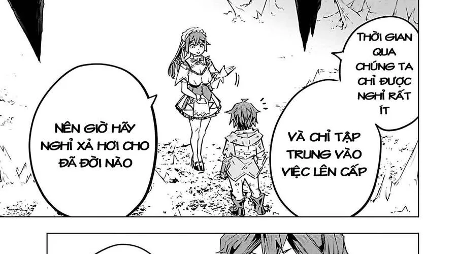 Bị Phản Bội Bởi Đồng Đội Và Sở Hữu [Gacha Không Giới Hạn] Lv.9999 Chap 74 - Next Chap 75
