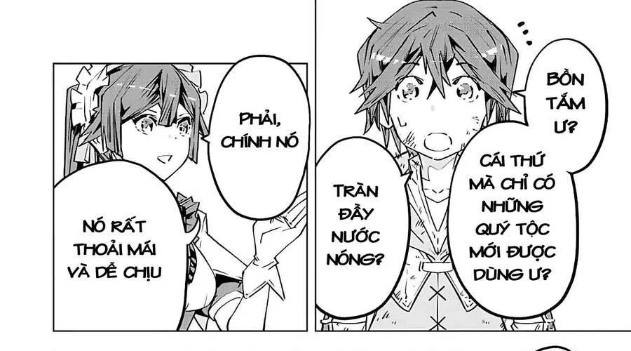 Bị Phản Bội Bởi Đồng Đội Và Sở Hữu [Gacha Không Giới Hạn] Lv.9999 Chap 74 - Next Chap 75