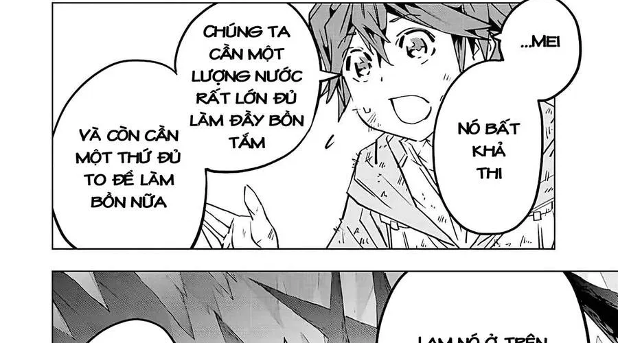 Bị Phản Bội Bởi Đồng Đội Và Sở Hữu [Gacha Không Giới Hạn] Lv.9999 Chap 74 - Next Chap 75