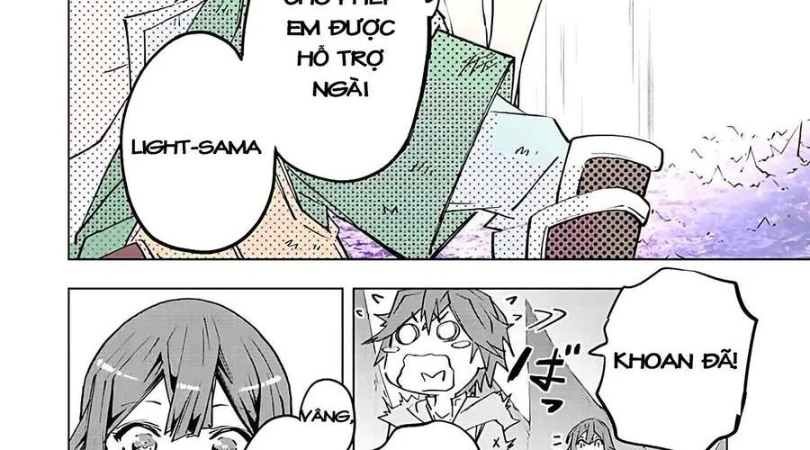 Bị Phản Bội Bởi Đồng Đội Và Sở Hữu [Gacha Không Giới Hạn] Lv.9999 Chap 74 - Next Chap 75