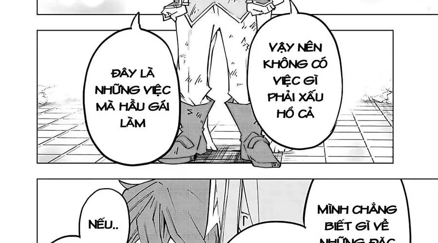 Bị Phản Bội Bởi Đồng Đội Và Sở Hữu [Gacha Không Giới Hạn] Lv.9999 Chap 74 - Next Chap 75