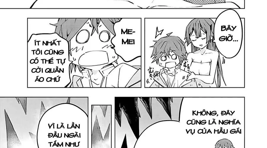 Bị Phản Bội Bởi Đồng Đội Và Sở Hữu [Gacha Không Giới Hạn] Lv.9999 Chap 74 - Next Chap 75