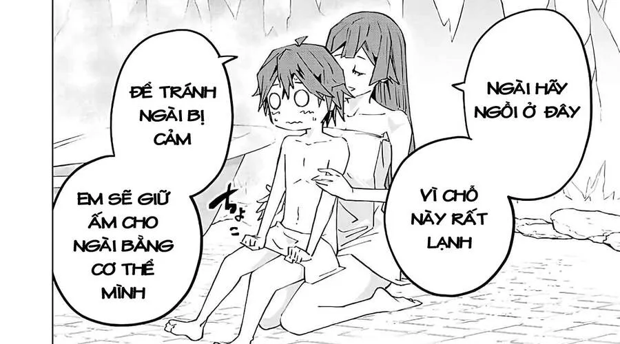 Bị Phản Bội Bởi Đồng Đội Và Sở Hữu [Gacha Không Giới Hạn] Lv.9999 Chap 74 - Next Chap 75