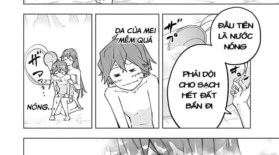 Bị Phản Bội Bởi Đồng Đội Và Sở Hữu [Gacha Không Giới Hạn] Lv.9999 Chap 74 - Next Chap 75