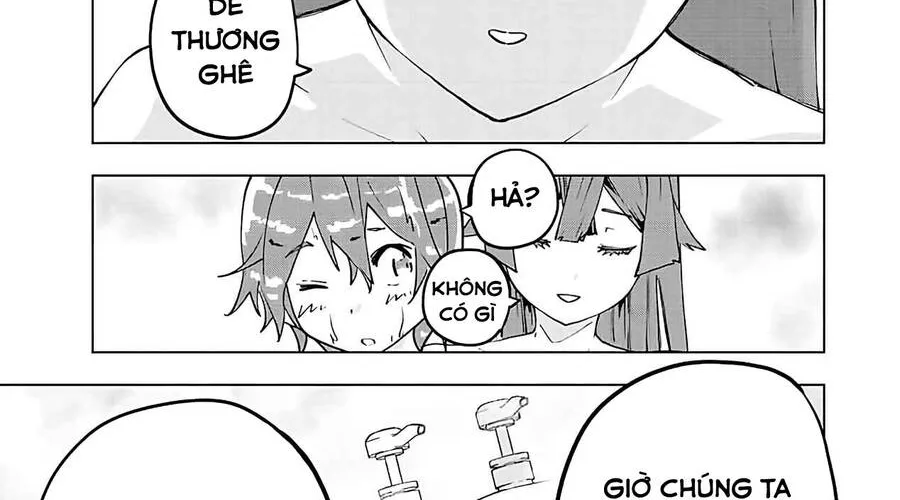 Bị Phản Bội Bởi Đồng Đội Và Sở Hữu [Gacha Không Giới Hạn] Lv.9999 Chap 74 - Next Chap 75
