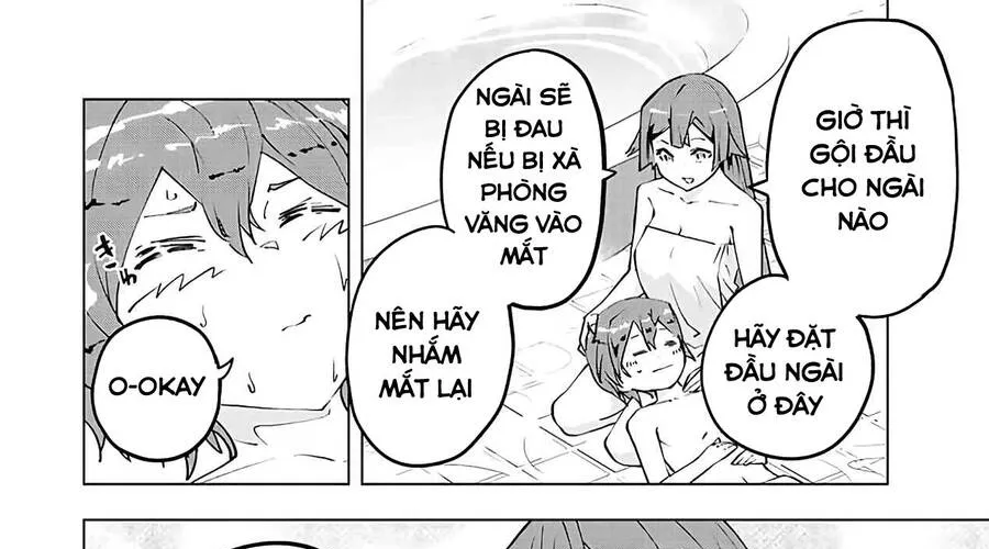Bị Phản Bội Bởi Đồng Đội Và Sở Hữu [Gacha Không Giới Hạn] Lv.9999 Chap 74 - Next Chap 75