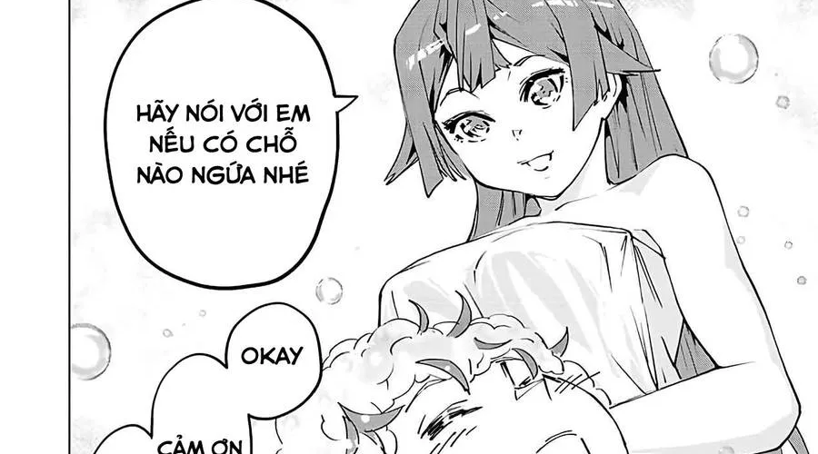 Bị Phản Bội Bởi Đồng Đội Và Sở Hữu [Gacha Không Giới Hạn] Lv.9999 Chap 74 - Next Chap 75