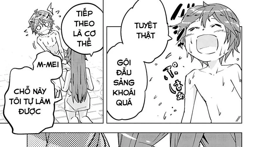 Bị Phản Bội Bởi Đồng Đội Và Sở Hữu [Gacha Không Giới Hạn] Lv.9999 Chap 74 - Next Chap 75
