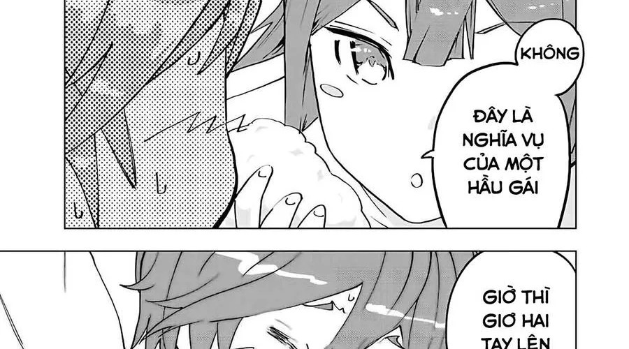 Bị Phản Bội Bởi Đồng Đội Và Sở Hữu [Gacha Không Giới Hạn] Lv.9999 Chap 74 - Next Chap 75
