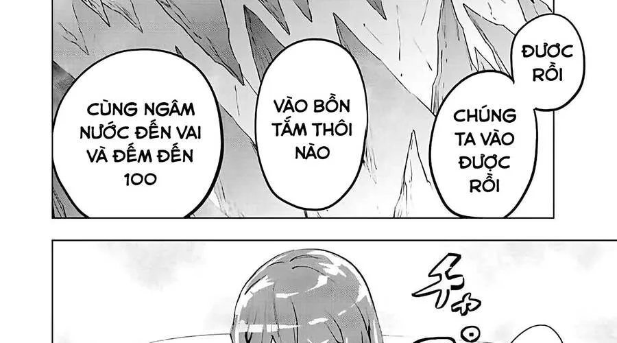 Bị Phản Bội Bởi Đồng Đội Và Sở Hữu [Gacha Không Giới Hạn] Lv.9999 Chap 74 - Next Chap 75