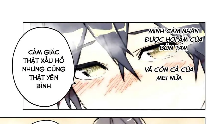 Bị Phản Bội Bởi Đồng Đội Và Sở Hữu [Gacha Không Giới Hạn] Lv.9999 Chap 74 - Next Chap 75