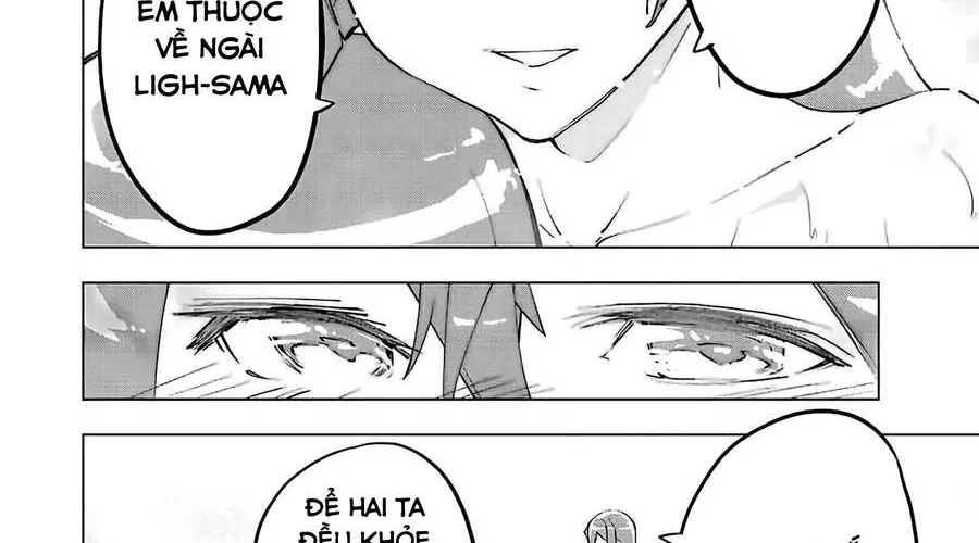 Bị Phản Bội Bởi Đồng Đội Và Sở Hữu [Gacha Không Giới Hạn] Lv.9999 Chap 74 - Next Chap 75
