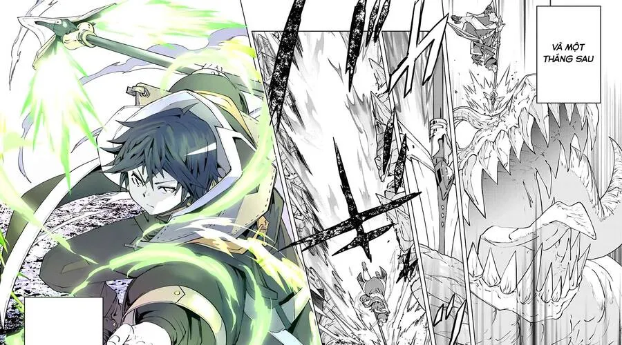 Bị Phản Bội Bởi Đồng Đội Và Sở Hữu [Gacha Không Giới Hạn] Lv.9999 Chap 74 - Next Chap 75