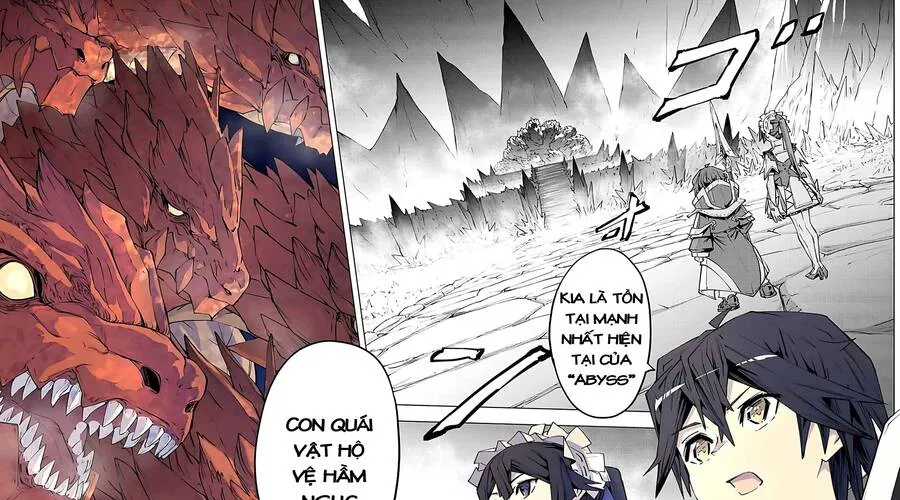 Bị Phản Bội Bởi Đồng Đội Và Sở Hữu [Gacha Không Giới Hạn] Lv.9999 Chap 75 - Next Chap 76