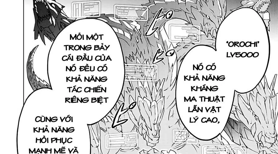 Bị Phản Bội Bởi Đồng Đội Và Sở Hữu [Gacha Không Giới Hạn] Lv.9999 Chap 75 - Next Chap 76