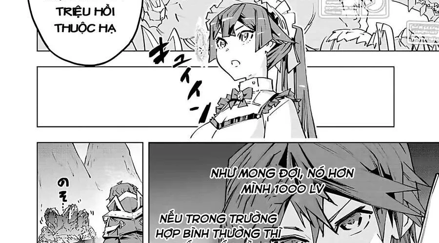 Bị Phản Bội Bởi Đồng Đội Và Sở Hữu [Gacha Không Giới Hạn] Lv.9999 Chap 75 - Next Chap 76