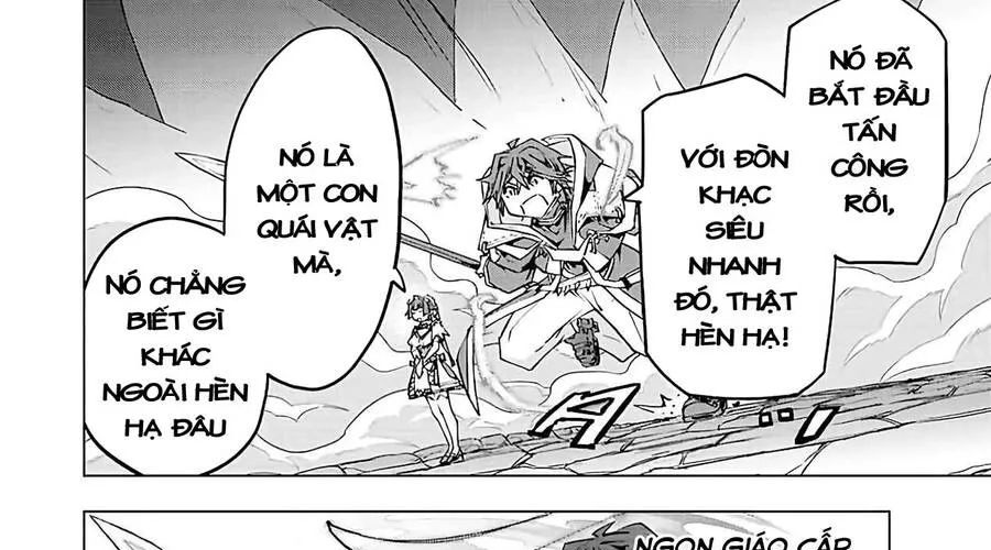 Bị Phản Bội Bởi Đồng Đội Và Sở Hữu [Gacha Không Giới Hạn] Lv.9999 Chap 75 - Next Chap 76
