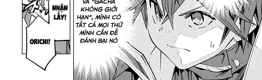 Bị Phản Bội Bởi Đồng Đội Và Sở Hữu [Gacha Không Giới Hạn] Lv.9999 Chap 75 - Next Chap 76