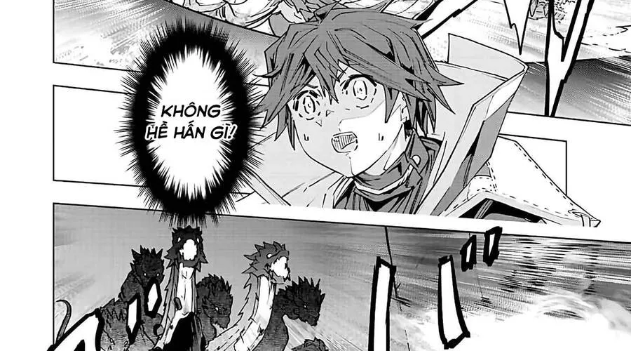 Bị Phản Bội Bởi Đồng Đội Và Sở Hữu [Gacha Không Giới Hạn] Lv.9999 Chap 75 - Next Chap 76