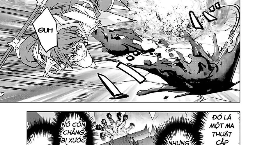 Bị Phản Bội Bởi Đồng Đội Và Sở Hữu [Gacha Không Giới Hạn] Lv.9999 Chap 75 - Next Chap 76