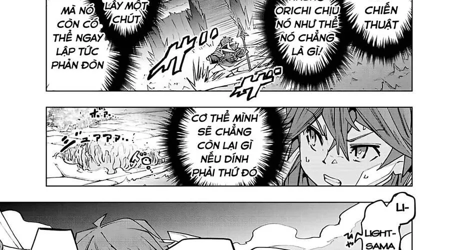 Bị Phản Bội Bởi Đồng Đội Và Sở Hữu [Gacha Không Giới Hạn] Lv.9999 Chap 75 - Next Chap 76