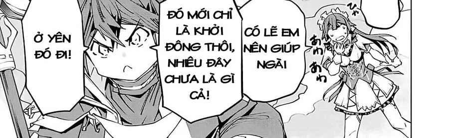 Bị Phản Bội Bởi Đồng Đội Và Sở Hữu [Gacha Không Giới Hạn] Lv.9999 Chap 75 - Next Chap 76