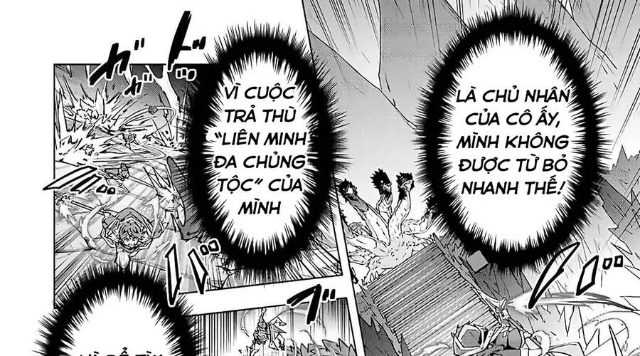 Bị Phản Bội Bởi Đồng Đội Và Sở Hữu [Gacha Không Giới Hạn] Lv.9999 Chap 75 - Next Chap 76