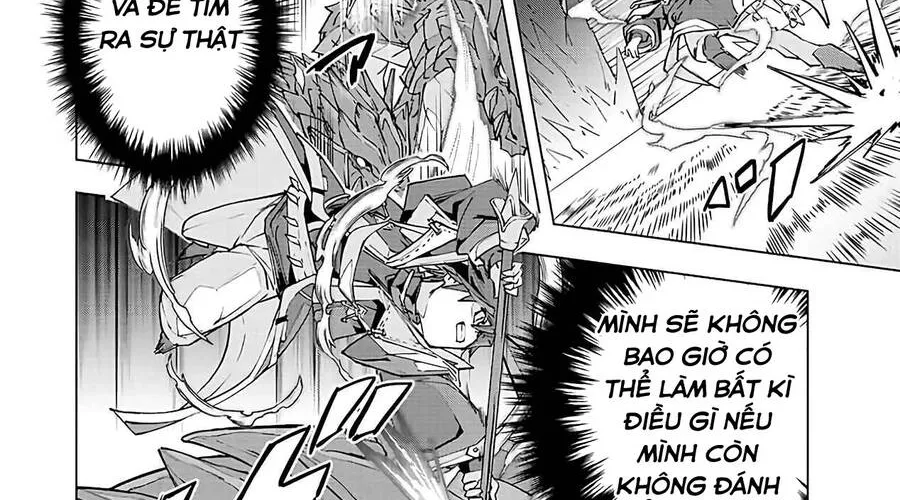 Bị Phản Bội Bởi Đồng Đội Và Sở Hữu [Gacha Không Giới Hạn] Lv.9999 Chap 75 - Next Chap 76