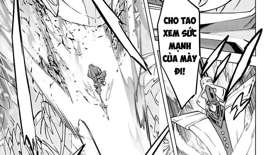 Bị Phản Bội Bởi Đồng Đội Và Sở Hữu [Gacha Không Giới Hạn] Lv.9999 Chap 75 - Next Chap 76