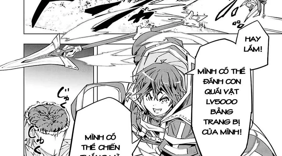 Bị Phản Bội Bởi Đồng Đội Và Sở Hữu [Gacha Không Giới Hạn] Lv.9999 Chap 75 - Next Chap 76