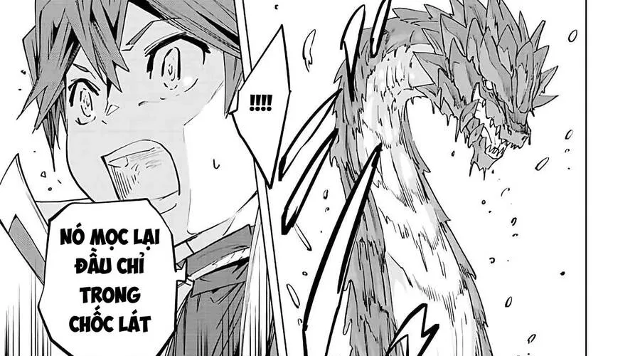 Bị Phản Bội Bởi Đồng Đội Và Sở Hữu [Gacha Không Giới Hạn] Lv.9999 Chap 75 - Next Chap 76