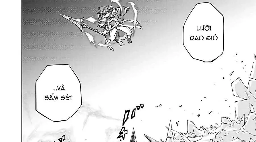 Bị Phản Bội Bởi Đồng Đội Và Sở Hữu [Gacha Không Giới Hạn] Lv.9999 Chap 76 - Next Chap 77