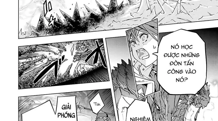 Bị Phản Bội Bởi Đồng Đội Và Sở Hữu [Gacha Không Giới Hạn] Lv.9999 Chap 76 - Next Chap 77