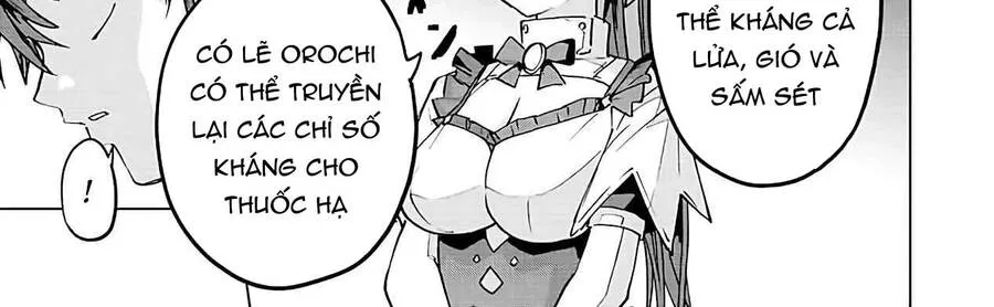Bị Phản Bội Bởi Đồng Đội Và Sở Hữu [Gacha Không Giới Hạn] Lv.9999 Chap 76 - Next Chap 77